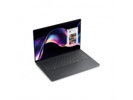 Prenosnik DELL 35,5 cm (14,0") XPS 14  1920x1200 IPS 500nit 120Hz Ultra X7-358H/32GB/SSD1TB/BL/AI Chip: 50 TOPs/ALU/Intel Arc B390/Win11Pro (210-BTML-NT)