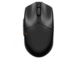 Miš be quiet! brezžična Dark Perk Sym optična gaming 55 32000DPI črna (BM008)