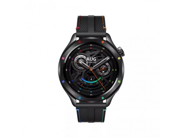 Pametna ura Xiaomi Watch S4 rainbow