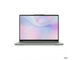 Prenosnik Lenovo 40,64 cm (16,0") IdeaPad Slim 5 1920x1080 IPS 300nit R5-7535HS/16GB/SSD1TB/BL/ALU/AMD Radeon 660M/DOS (83HU002FSC)