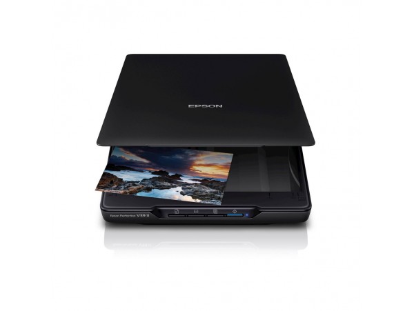 Optični čitalec EPSON Perfection V39II (B11B268401)