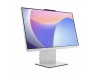 Računalnik AIO Lenovo 60,5 cm 23,8" 1920x1080 IdeaCentre i5-13420H/16GB /1TB/Intel UHD HDMI /90W-89%/Win11Home (F0HN004DSC)