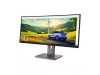 Monitor Lenovo 86,4 cm (34,0") P34WD-40 3440x1440 Curved 120Hz IPS 4ms HDMI DisplayPort DP Via USB-C USB-C 140W DP-Out  5xUSB3.2 2xUCB-C-Out HAS  DCI-P3-98% RJ45 KVM ThinkVision