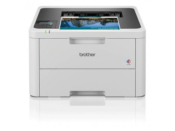 Tiskalnik laserski barvni Brother HL-L3220CW A4 USB WiFi 18ppm (HLL3220CWYJ1)