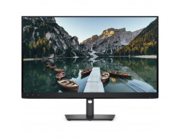 Monitor Dell 80 cm (31,5") U3226Q 3840x2160 Grafika 120Hz OLED 0,03ms 2xHDMI DisplayPort Thunderbolt4 USB-C 140W Thunderbolt4-Out 2xUSB3.1 USB-C-Out Pivot  3H DCI-P3-99% RJ45 KVM HDR600 UltraSharp