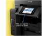 Tiskalnik multifunkcijski brizgalni barvni Epson EcoTank Office Pro L6550 A4 duplex tisk duplex skeniranje faks USB LAN WiFi 25ppm (C11CJ30402)