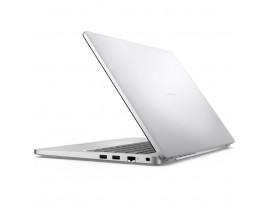 Prenosnik DELL 35,5 cm (14,0") Pro 14 1920x1200 IPS 300nit Ultra 5-235U/16GB/512GB/BL/FP/ALU-ABS/Intel Graphics/Win11Pro (BTO106_PC14250_EMEA)