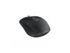 Miš brezžična + Bluetooth Logitech MX Anywhere 3S Business 8000DPI Bolt reciever grafitna (910-006958)