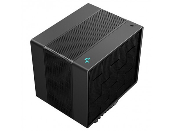 Zračni hladilnik DeepCool ASSASSIN 4S - 164mm črna (CPDC-038)