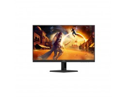 Monitor AOC 60,5 cm (23,8") 24G4HRE 1920x1080 Gaming 200Hz Fast-IPS 1ms 2xHDMI DisplayPort Zvočniki  G-Sync Compatible HDR10 G4
