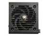 Napajalnik - 850W Cougar GES Gold 80Plus Gold 91% ATX 3.1 (Gen5) 120mm črna (CGR GES-850)