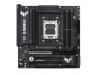Osnovna plošča AM5 Asus TUF Gaming B850M-Plus microATX 1xHDMI 1xDisplayPort