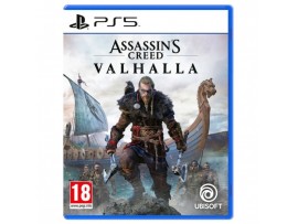 Igra za PS5 Assassin’s Creed Valhalla