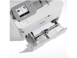 Tiskalnik multifunkcijski laserski barvni Brother MFC-L8340CDW A4 duplex tisk duplex skeniranje USB WiFi 30ppm (MFCL8340CDWYJ1)