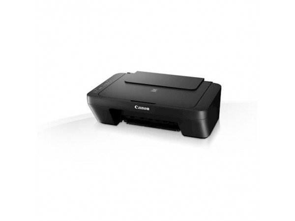 Tiskalnik multifunkcijski brizgalni barvni Canon Pixma MG2551s A4 enostransko skeniranje USB 8ppm (0727C066AA)