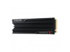 Disk SSD M.2 NVMe PCIe 5.0 4TB Samsung 9100 PRO 2280 14800/13400MB/s s hladilnikom (MZ-VAP4T0CW)