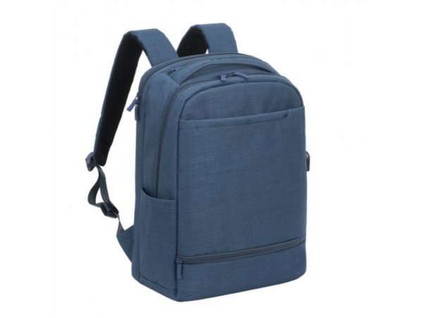 Nahrbtnik za notesnik 43,9 cm (17,3″) RivaCase moder (8365 BLUE)