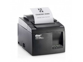 Tiskalnik POS blagajniški termalni STAR TSP 143IIU+ (nadomešča model ECO)