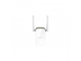 Razširitev brezžičnega omrežja D-link WiFi4 802.11n N300 300Mbit/s 1xRJ45 2x antena (DAP-1325/E)
