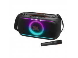 Zvočnik JBL On-The-Go 2 z mikrofonom 100W (črna) Zvočnik JBL On-The-Go 2 z mikrofonom 100W (črna)