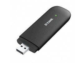 Brezžični mrežni adapter USB 2.0 D-link Nano Brez 150Mb/s G4 LTE Nano (DWM-222)