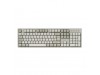 Mehanska Tipkovnica Žična Keychron C2 Pro 8K QMK UK | siva RGB (Brown switch) (C2PX-M3-UK)