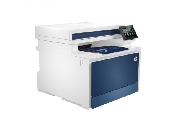 Tiskalnik multifunkcijski laserski barvni HP LaserJet Pro MFP 4302fdw A4 duplex tisk duplex skeniranje faks USB LAN WiFi 33ppm Cashback 1.2.-30.4.2026 - 50€ (5HH64F#B19)