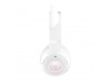 Slušalke brezžične Razer naglavne z mikrofonom BT Kraken Kitty V2 BT bele Gaming (RZ04-04860600-R3M1)