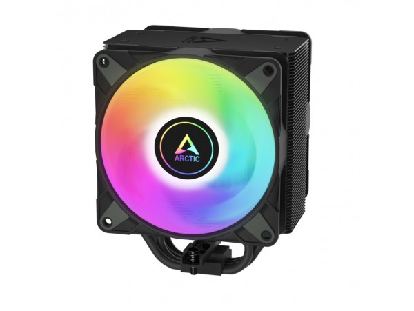Zračni hladilnik Arctic Freezer 36 - 160mm RGB črna (ACFRE00124A)