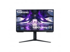 Monitor Samsung 60,5 cm (23,8") S24AG300NR 1920x1080 Gaming 144Hz VA 1ms HDMI DisplayPort  FreeSync