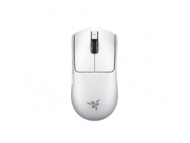 Gaming miška brezžična Razer Razer Viper V4 Pro, bela (RZ01-05630200-R3G1)