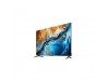 TV sprejemnik Xiaomi 75,0" 190,5 cm S Mini LED 75 2025 3840x2160 miniLED Google TV 3xHDMI 2xUSB BT WiFi RJ45  HDR10+