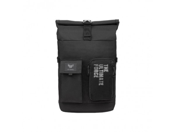 Nahrbtnik za notesnik 43,9 cm (17,3″) Asus TUF Gaming VP4700 črn (90XB06Q0-BBP010)
