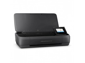 Tiskalnik Brizgalni Barvni prenosni HP OfficeJet 200 Mobile A4/Wi-Fi (CZ993A#670)