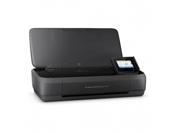 Tiskalnik Brizgalni Barvni prenosni HP OfficeJet 200 Mobile A4/Wi-Fi (CZ993A#670)