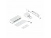 STIKALO 8-PORT Ubiquiti UniFi 100/1000 PoE+ (USW-ULTRA-60W)