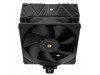 Zračni hladilnik Thermalright Assassin Spirit 120 EVO Dark - 120mm 27 dB 156mm črna (CPTR-117)