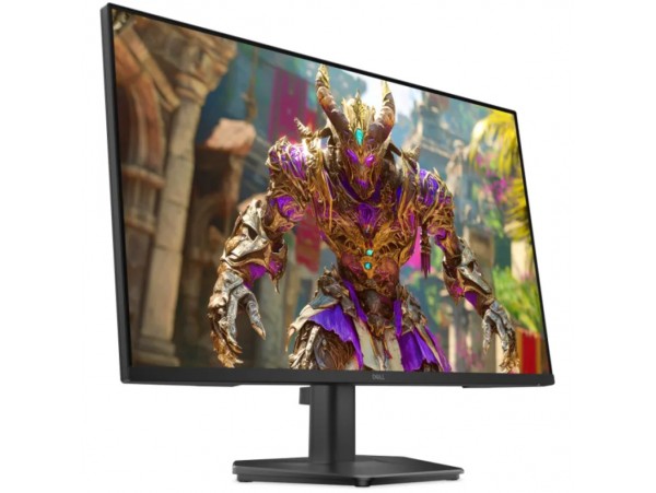 Monitor Dell 68,6 cm (27,0") SE2726HG 1920x1080 Gaming 240Hz IPS 0,5ms HDMI DisplayPort  3H sRGB99% FreeSync Premium