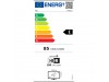 TV sprejemnik TCL 65,0" 165,1 cm 65P8L 3840x2160 miniLED Google TV 2xHDMI USB BT WiFi  Dolby Vision
