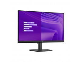 Monitor Dell 60,5 cm (23,8") E2425HM 1920x1080 100Hz IPS 5ms VGA HDMI DisplayPort  3H NTSC72%