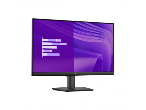 Monitor Dell 60,5 cm (23,8") E2425HM 1920x1080 100Hz IPS 5ms VGA HDMI DisplayPort  3H NTSC72%