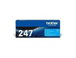 TONER Brother Cyan toner z visoko zmogljivostjo TN247C