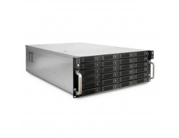 Ohišje strežniško rack 4U INTER-TECH 4U-4724