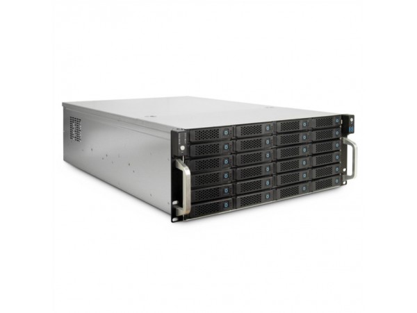 Ohišje strežniško rack 4U INTER-TECH 4U-4724