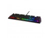 Gaming Tipkovnica Žična Dell Alienware AW410K US international | SLO gravura črna RGB (545-BBDK-SLO)