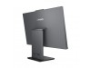 Računalnik AIO Lenovo 68,6 cm 27,0" 1920x1080 ThinkCentre neo 50a G5 i7-13620H/16GB /512GB/Intel UHD HDMI /90W-89%/Win11Pro Luna Grey (12SB0012ZY)