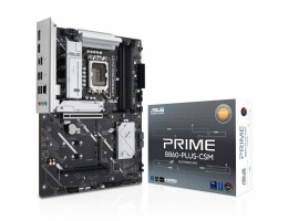 Osnovna plošča LGA1851 Asus Prime B860-Plus ATX HDMI DP