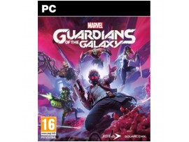 Igra za PC Marvel's Guardians of the Galaxy