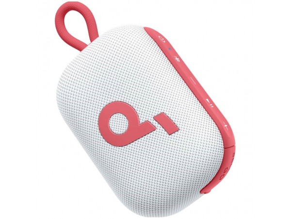 Zvočnik Anker Soundcore Select 4 Go 5W (rdeča / bela)