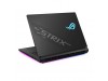 Prenosnik Asus 45,72 cm (18,0") ROG Strix SCAR 18 3840x2400 Mini LED G-Sync 1600nit 240Hz Ultra 9-290HX/64GB/SSD2TB/BL RGB/RTX5090-24GB/Win11Pro (90NR0LF1-M00PB0)
